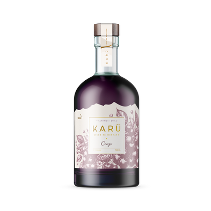 Arma tu caja Karü - 4 unidades 700 ml.