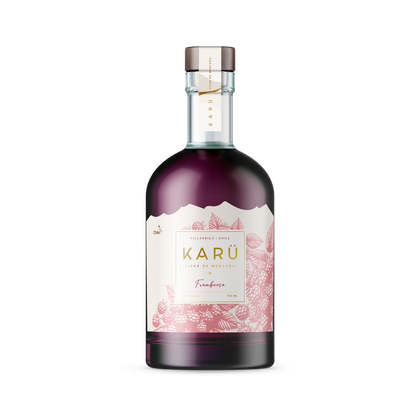 Arma tu caja Karü - 4 unidades 700 ml.