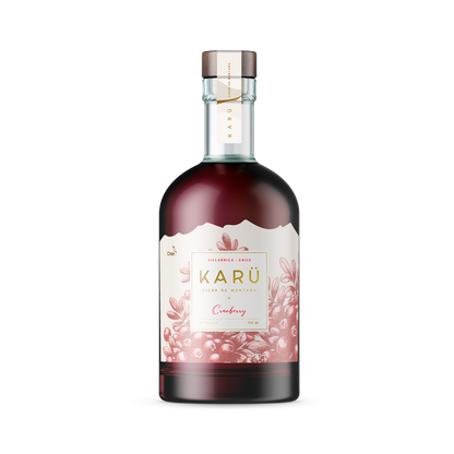 Arma tu caja Karü - 4 unidades 700 ml.