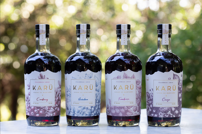 Arma tu caja Karü - 4 unidades 700 ml.